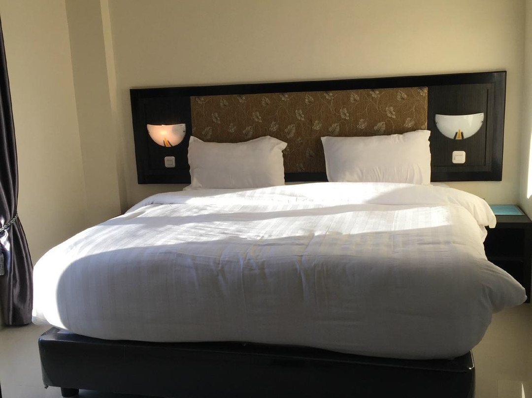 Sei Hotel Aceh主图