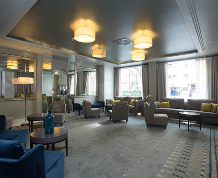 阿尔贝辛炜森酒店