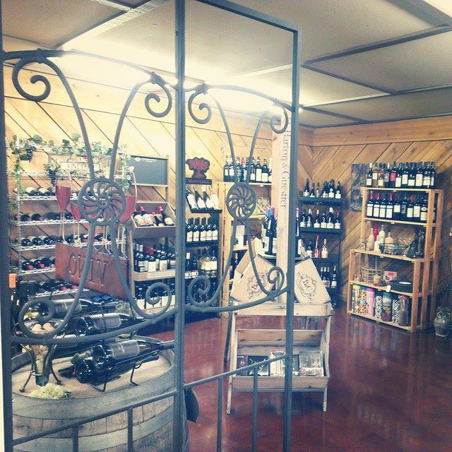 Promeny Olive & Wine-New Buffalo必去景点