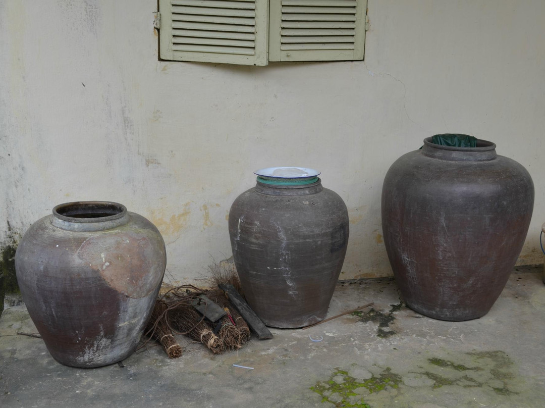 Phu Mong Garden House景点图片