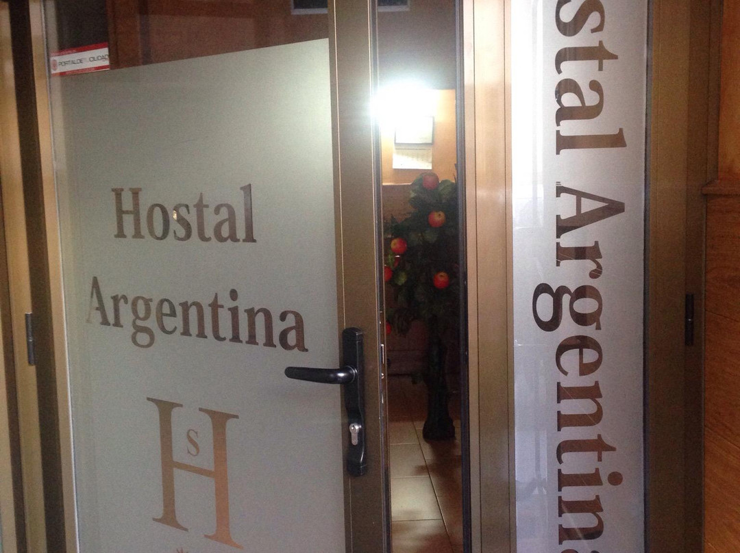 Hostal Argentina主图