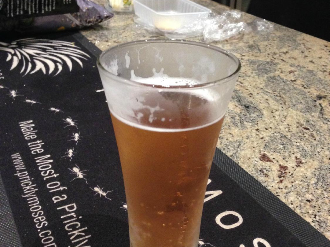 Otway Estate - Distillery, Brewery & Cidery-Barongarook必去景点