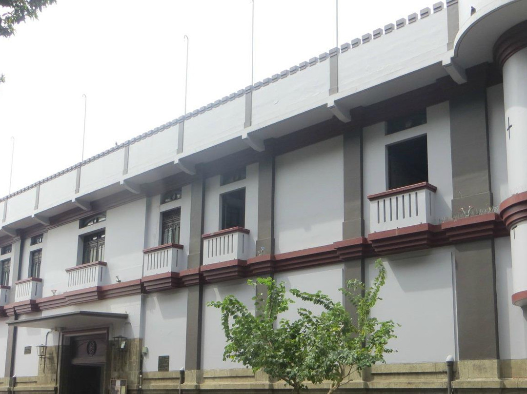 Juan Santamaria Historical Cultural Museum景点图片
