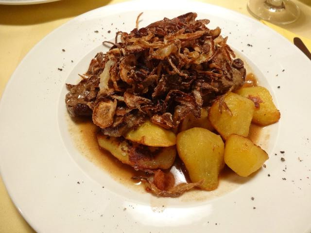 Restaurant G. Martinek
