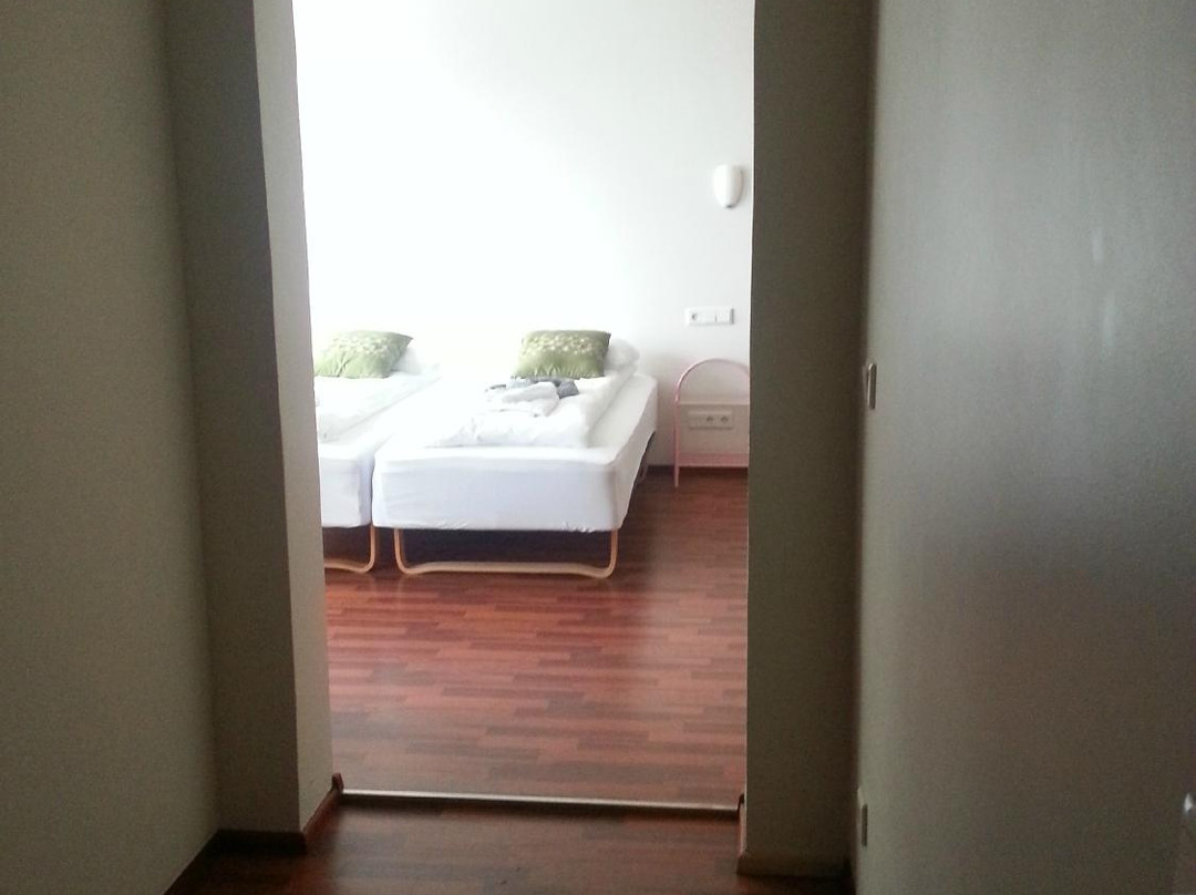 North Star Apartments主图