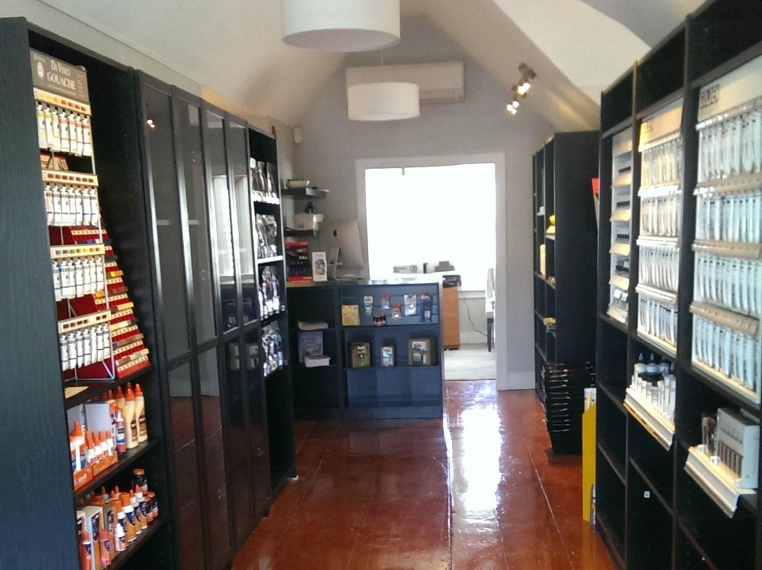 Artist-Loft-普罗温斯敦必去景点