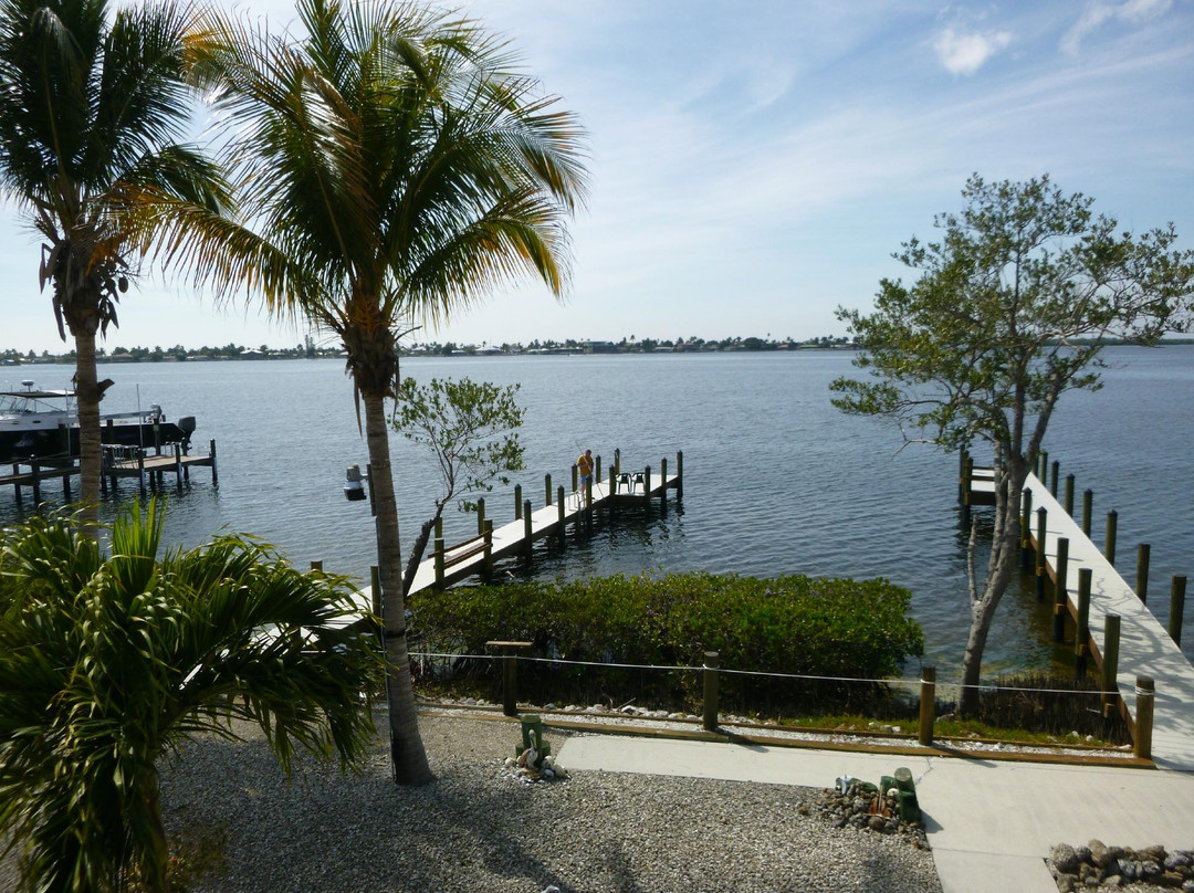 A-Bayview Bed and Breakfast主图