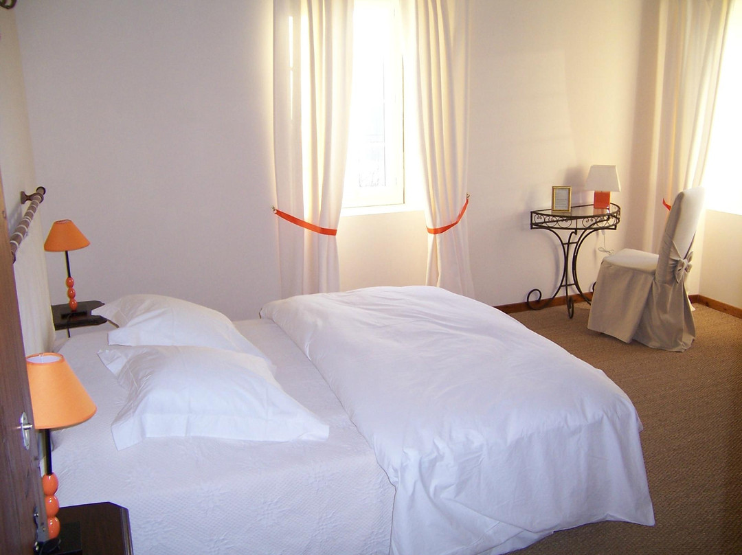 Le Clos Larroze主图