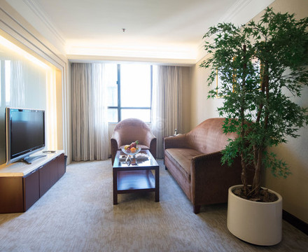 九龙维景酒店主图