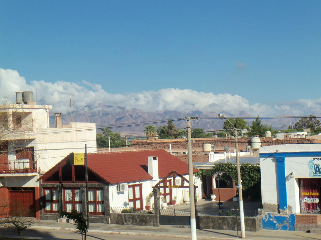 Hotel de Turismo