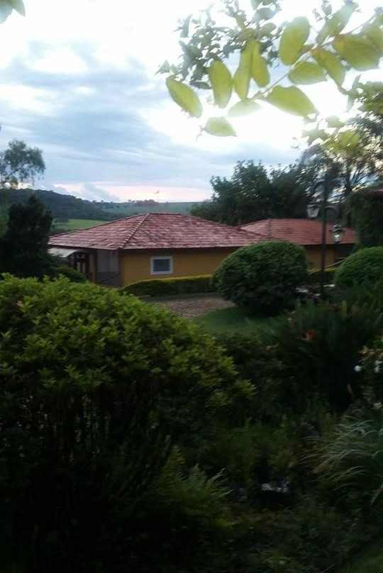 Pousada Novo Alvorecer主图