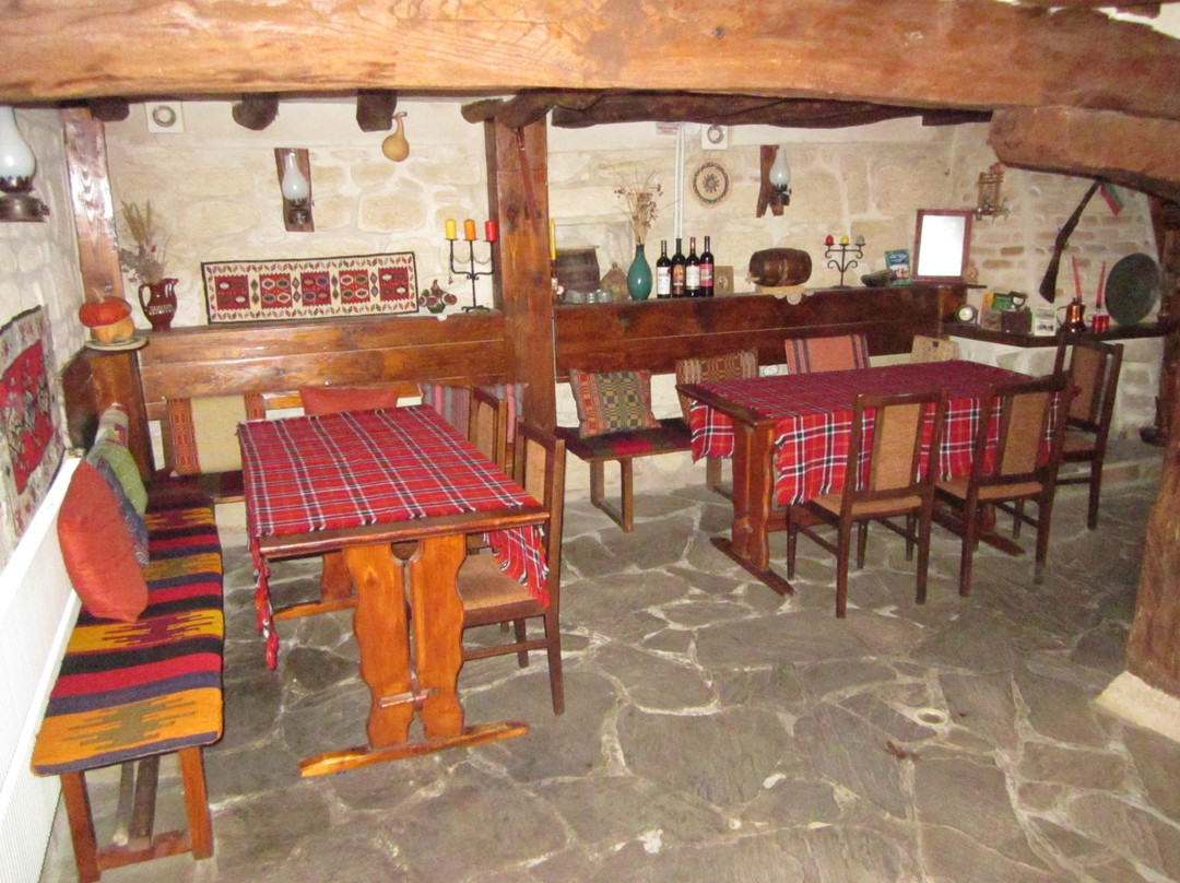 Pri Bai Rusi Guest House主图