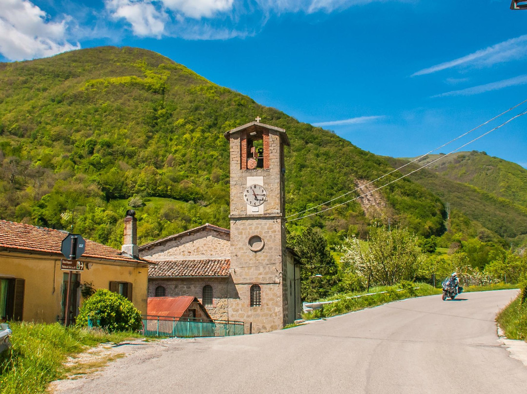 Beach's Motorcycle Adventures-格兰特岛必去景点