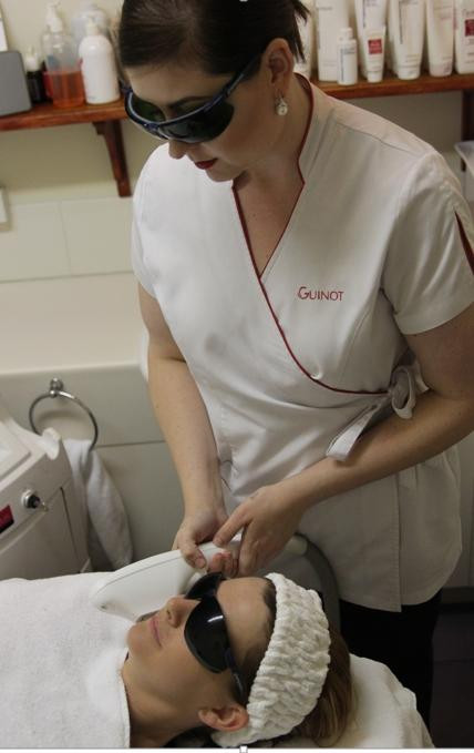 Beauty On Stanley-汤斯维尔必去景点