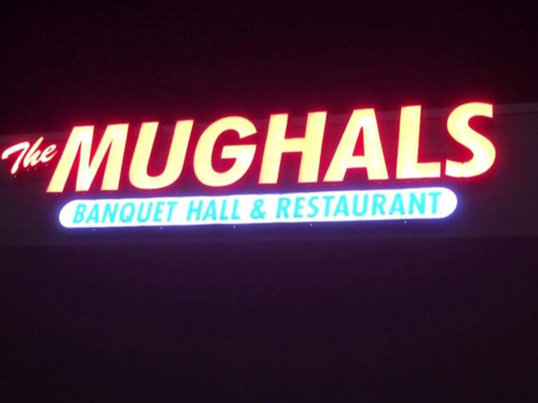 Mughals