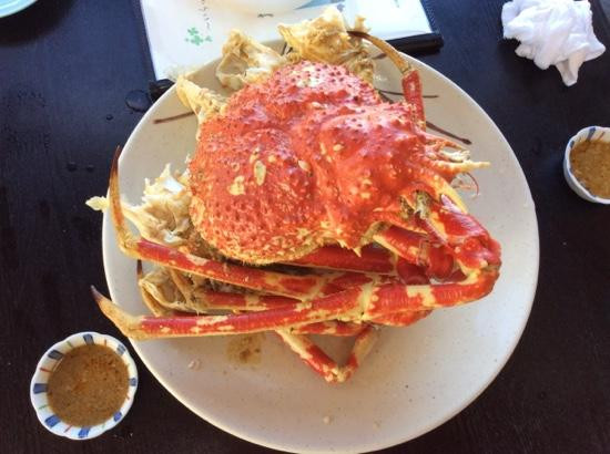 の一食堂