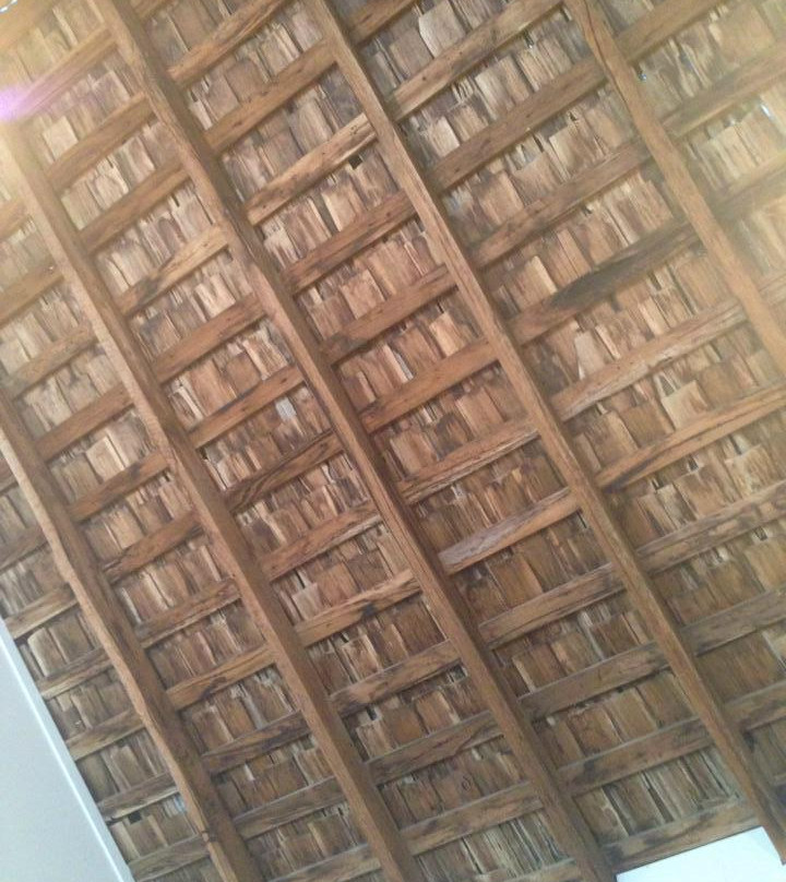 Timboon House & Stables主图