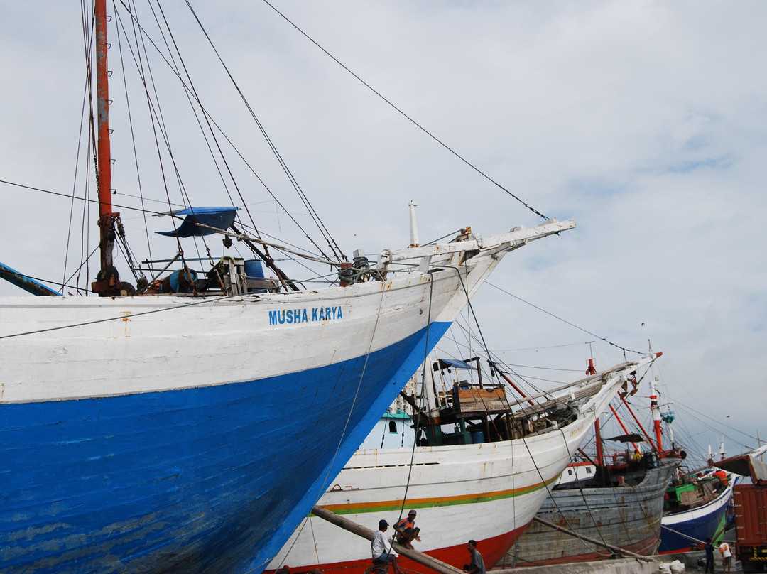 Walkindies Travel-雅加达必去景点