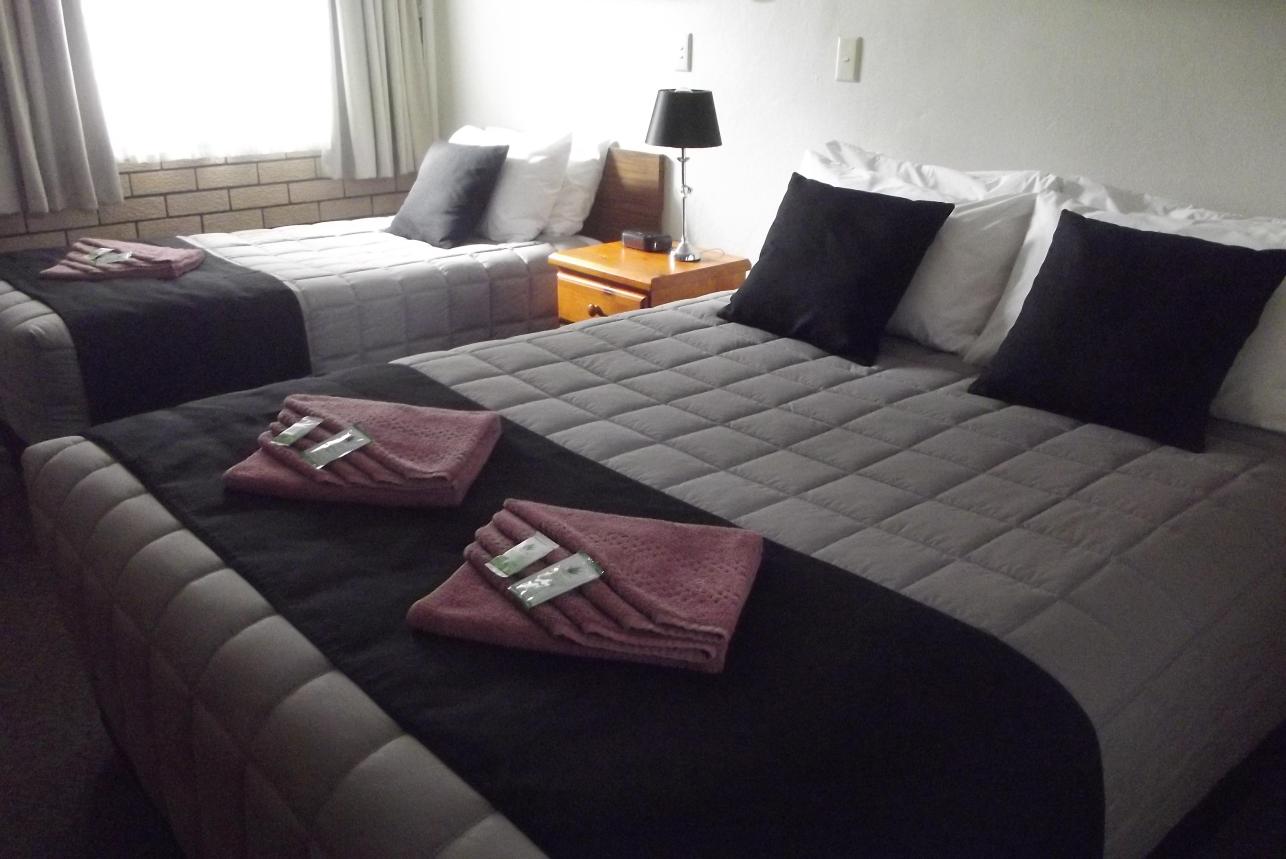 Guyra Motor Inn-官方