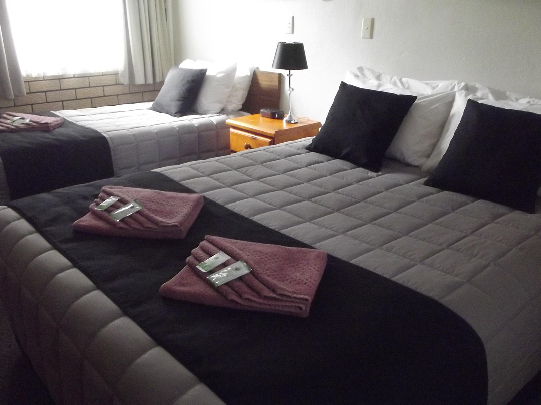 Ben Lomond酒店住宿-Guyra Motor Inn