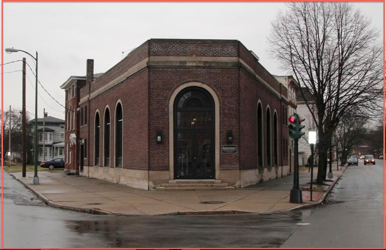 Adirondack Distilling Company-Utica必去景点