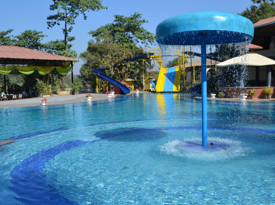 River Winds Resort