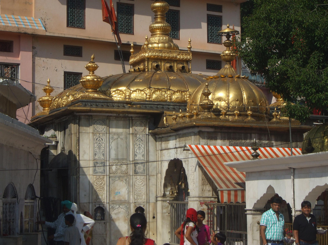 Jawala Ji Temple Shaktipeeth景点图片