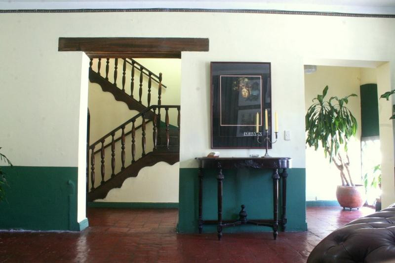 Hotel Los Balcones主图