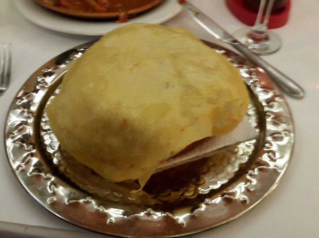 塔巴卡餐馆和美食-brasserie le phenix