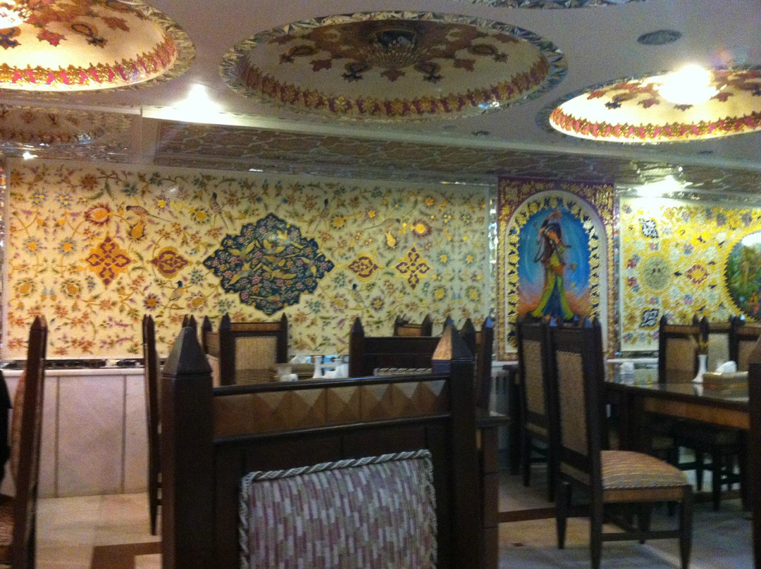 Safavi Hotel