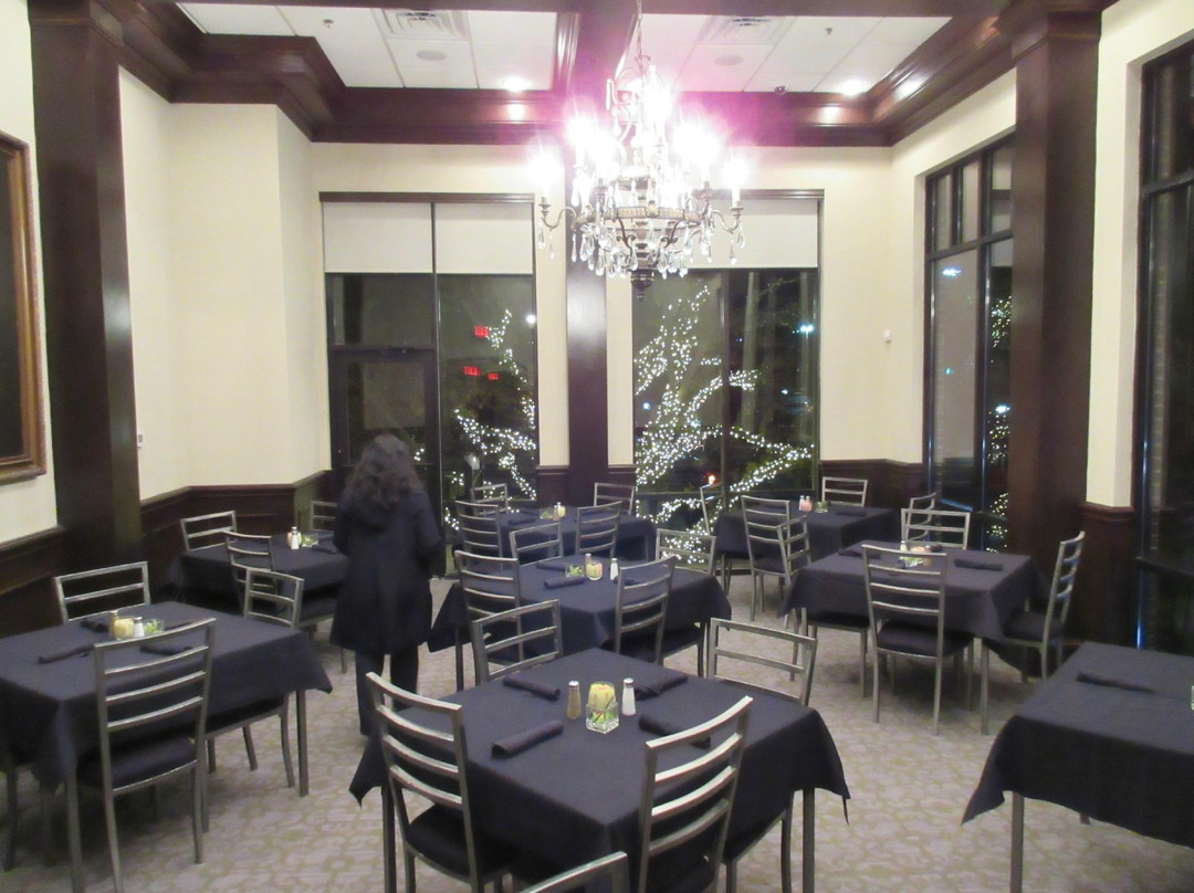 Waco Hippodrome Theatre-韦科必去景点