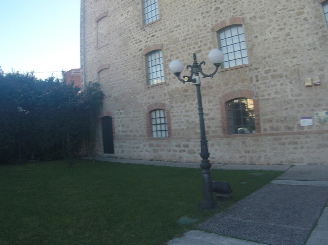 The Byzantine Museum of Veroia-韦里亚必去景点