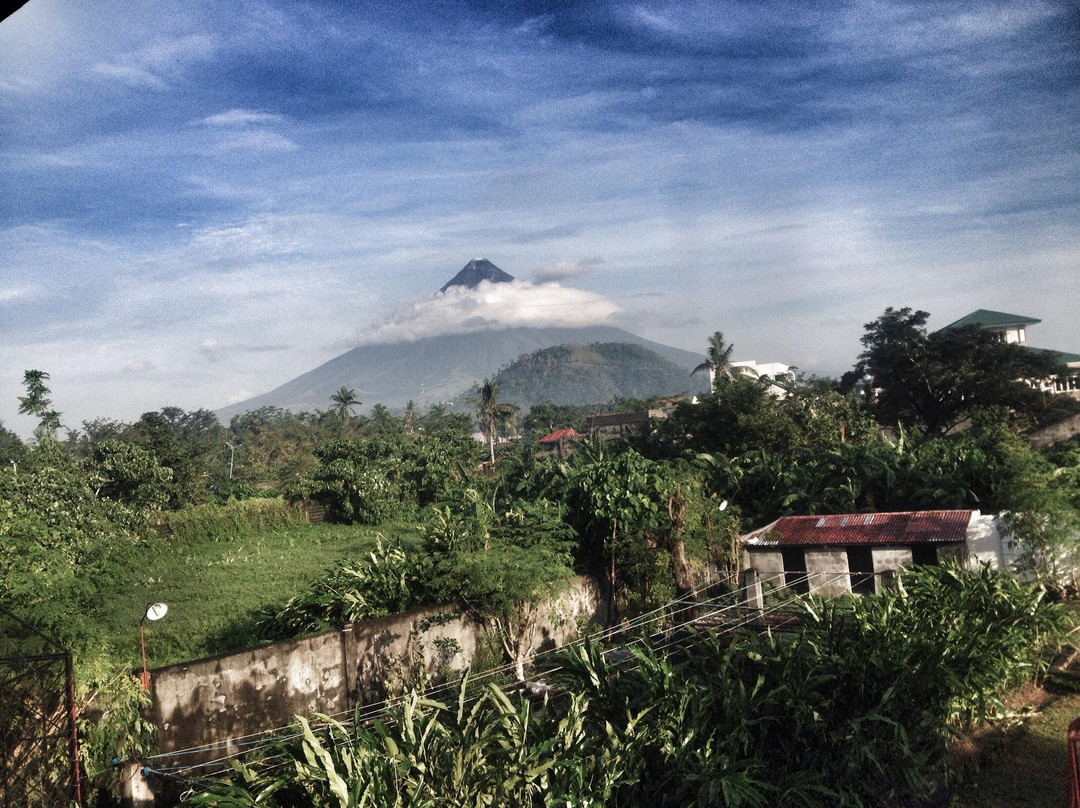 梅奥尔维斯塔养老金酒店主图