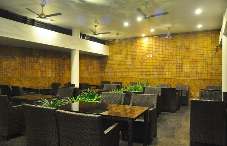 Anora Beach Resort主图