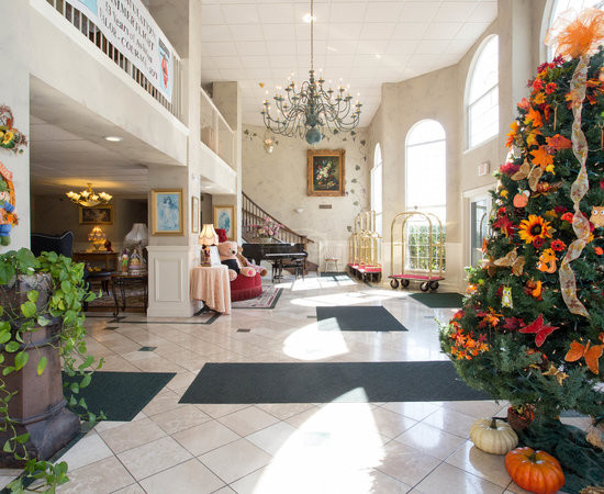 Hotel Grand Victorian