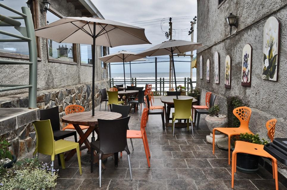 Hosteria Iloca主图