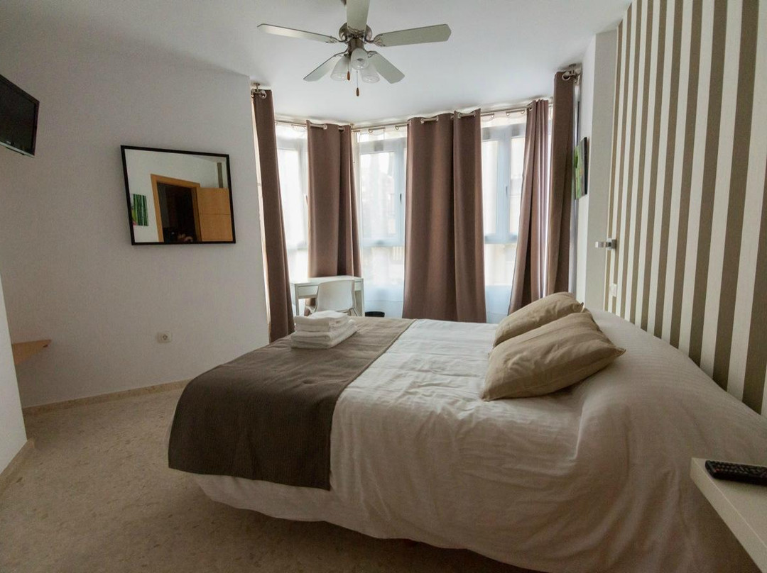 B&B Habitaciones Barra89主图