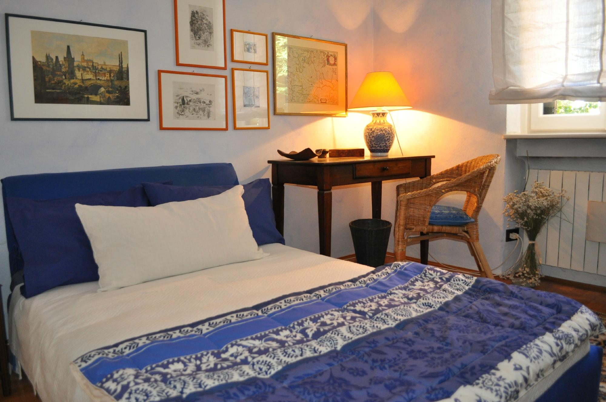 Bed & Breakfast Villa Ida-官方