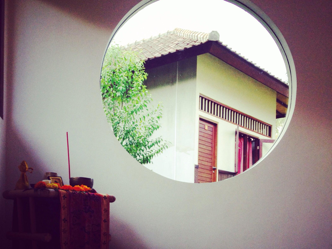 Amrtasiddhi Ayurvedic Center景点图片