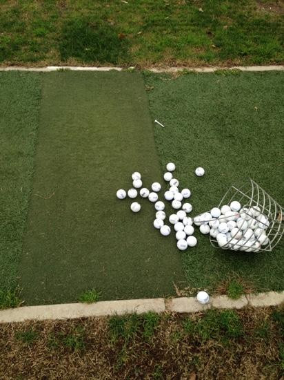 Golf Club Lignano-利尼亚诺萨比亚多罗必去景点