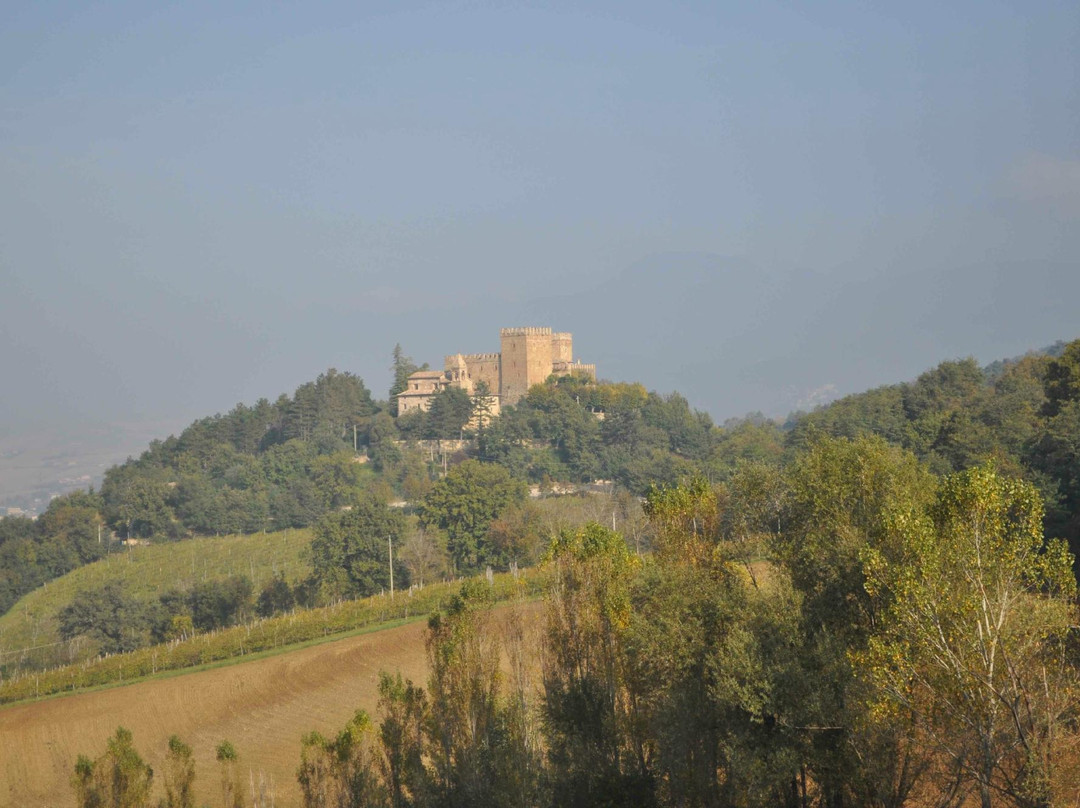 Locanda dell'Istrice主图