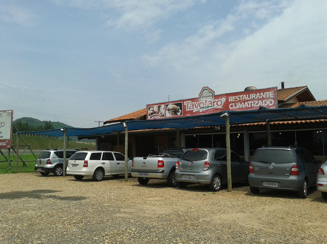 Laticinios Tavolaro主图