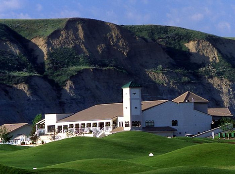 Paradise Canyon Golf Resort-莱斯布里奇必去景点