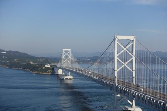 鳴門公園-鸣门市必去景点