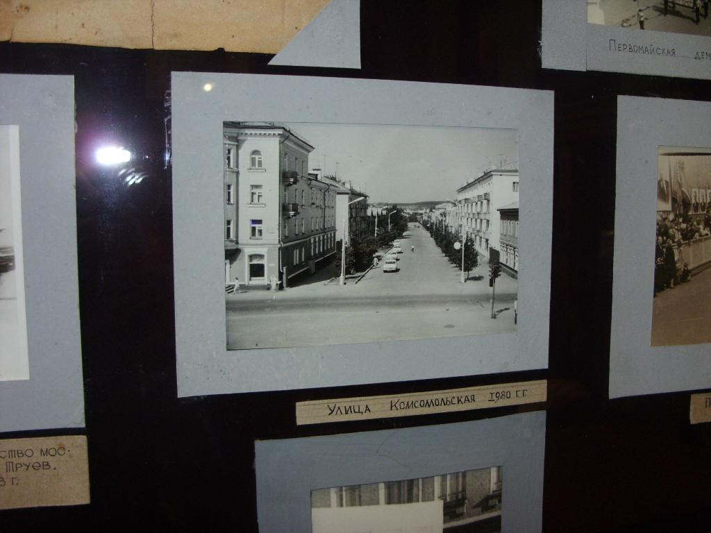 Kuznetsk Museum of Local Lore-Kuznetsk必去景点