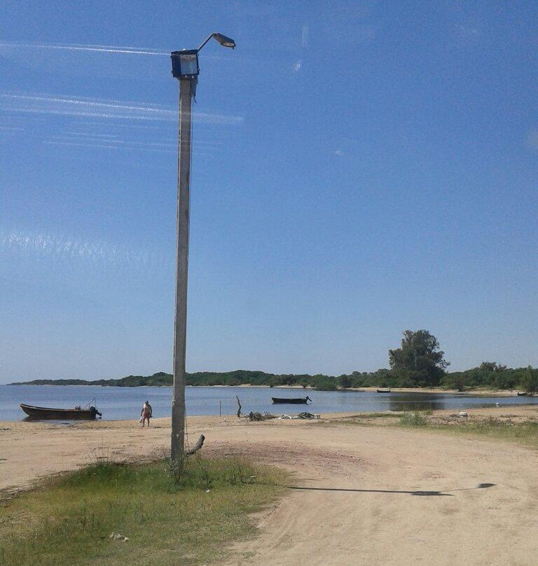 Balneario Concordia-Dolores必去景点