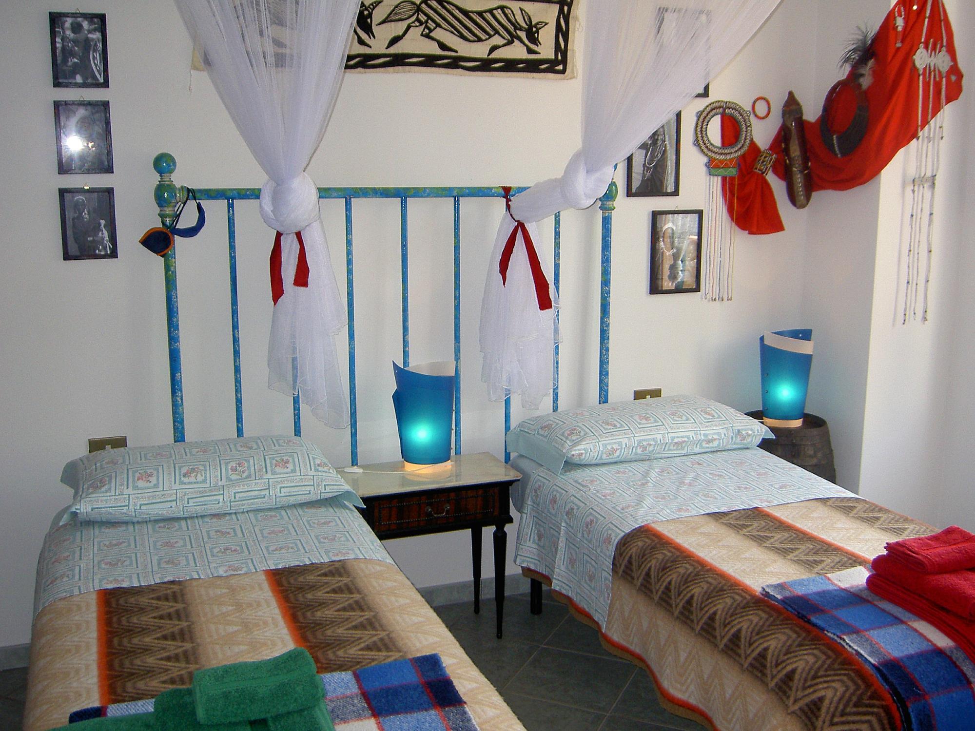 B&B Casabice-官方