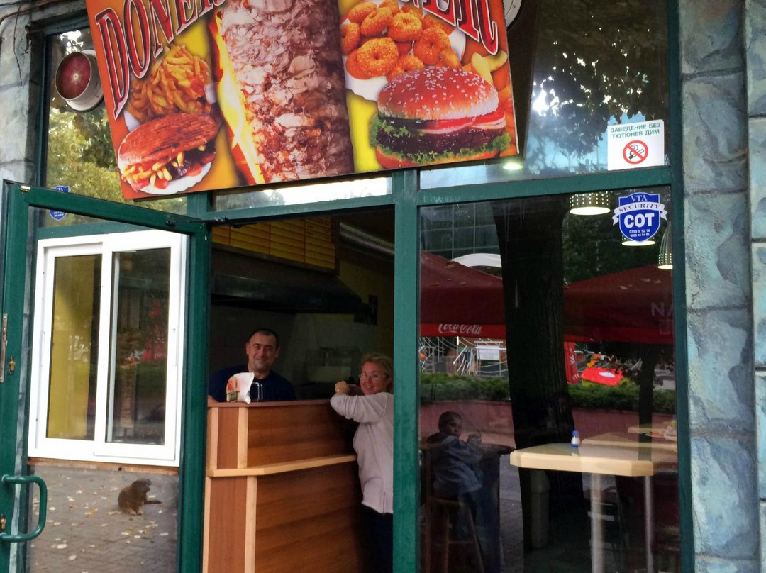 Doner&Burger