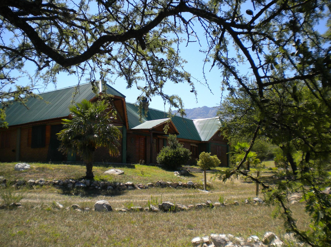 La Posada del Peregrino