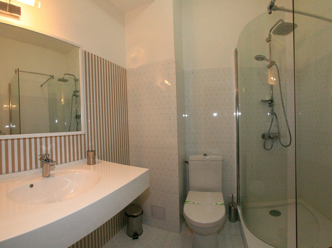 Pensiunea Clasic主图